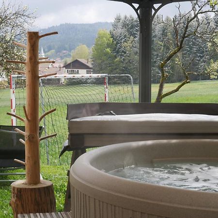 Spa Et Sauna Xonrupt-Longemer Εξωτερικό φωτογραφία