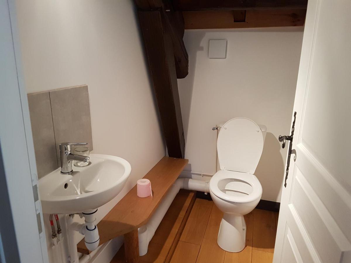 Spa Et Sauna Xonrupt-Longemer Εξωτερικό φωτογραφία