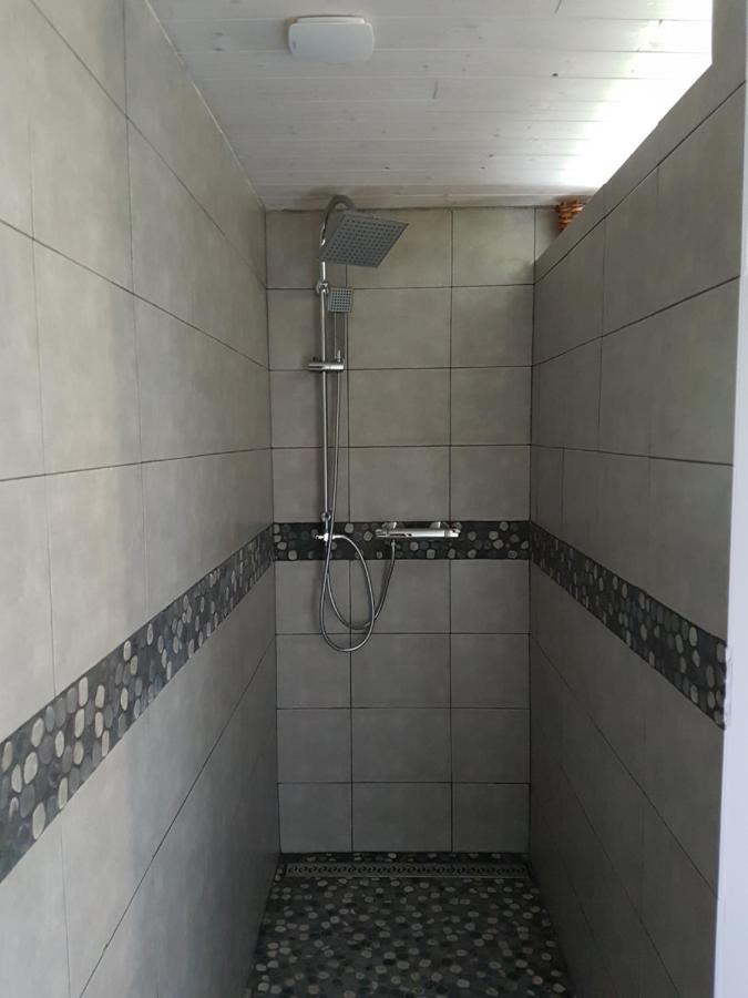 Spa Et Sauna Xonrupt-Longemer Εξωτερικό φωτογραφία