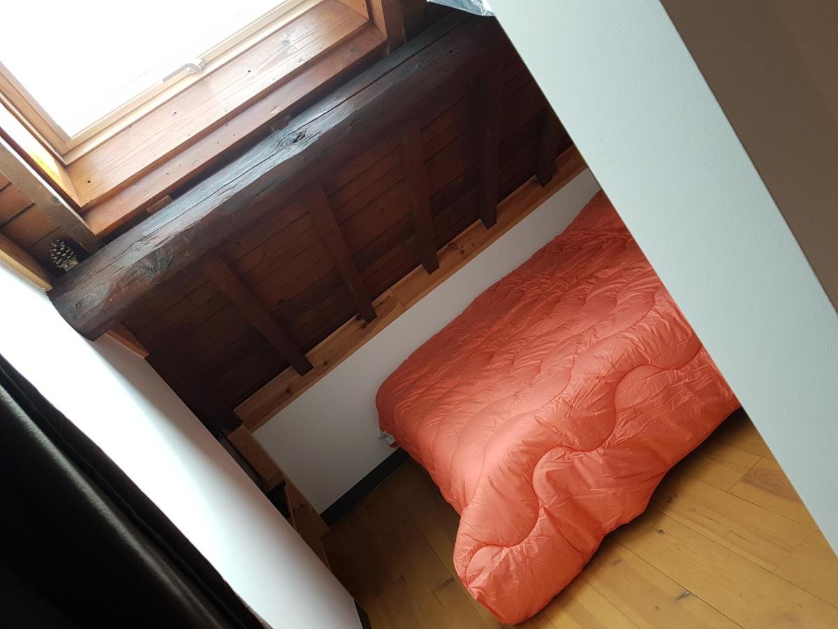 Spa Et Sauna Xonrupt-Longemer Εξωτερικό φωτογραφία
