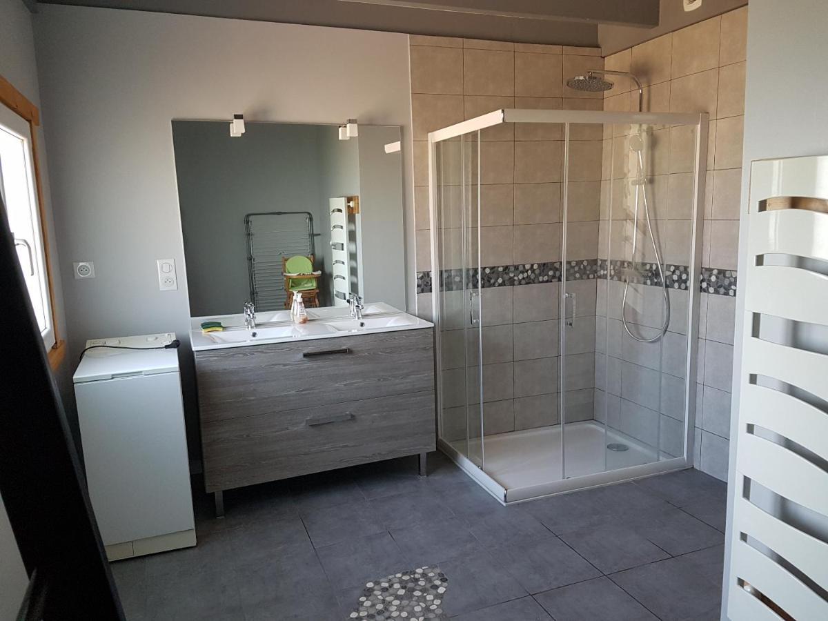 Spa Et Sauna Xonrupt-Longemer Εξωτερικό φωτογραφία