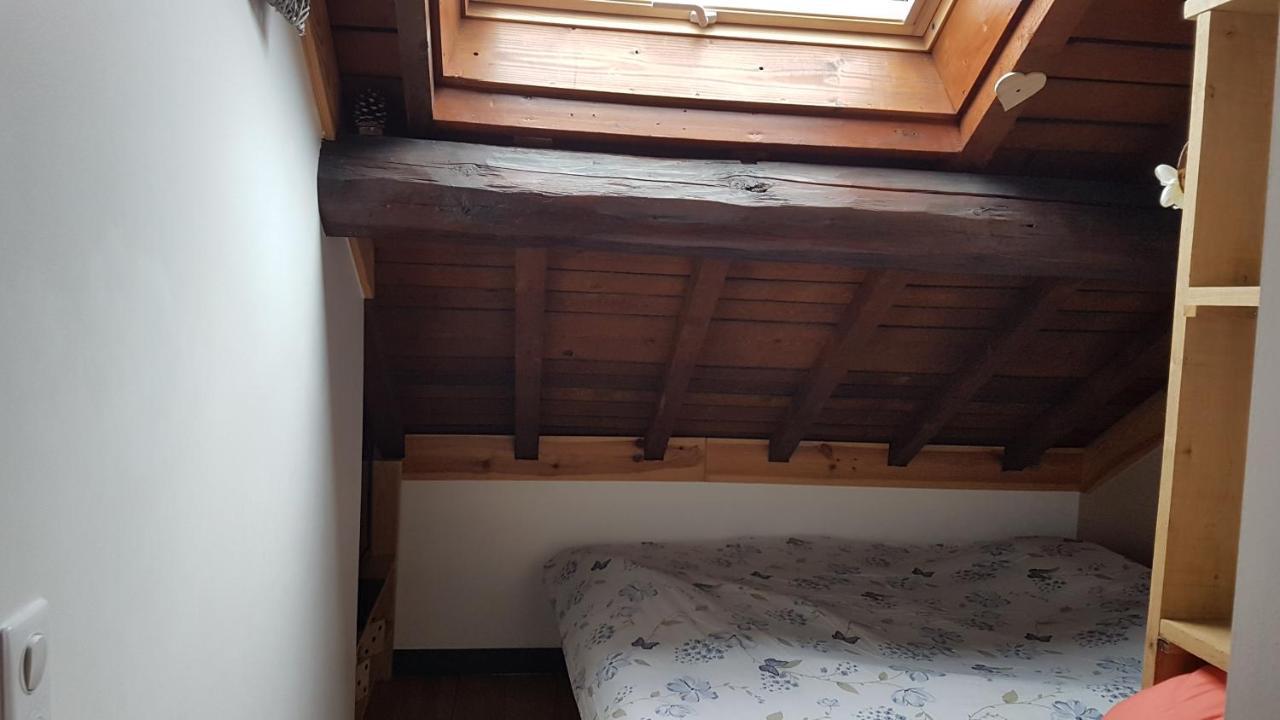 Spa Et Sauna Xonrupt-Longemer Εξωτερικό φωτογραφία