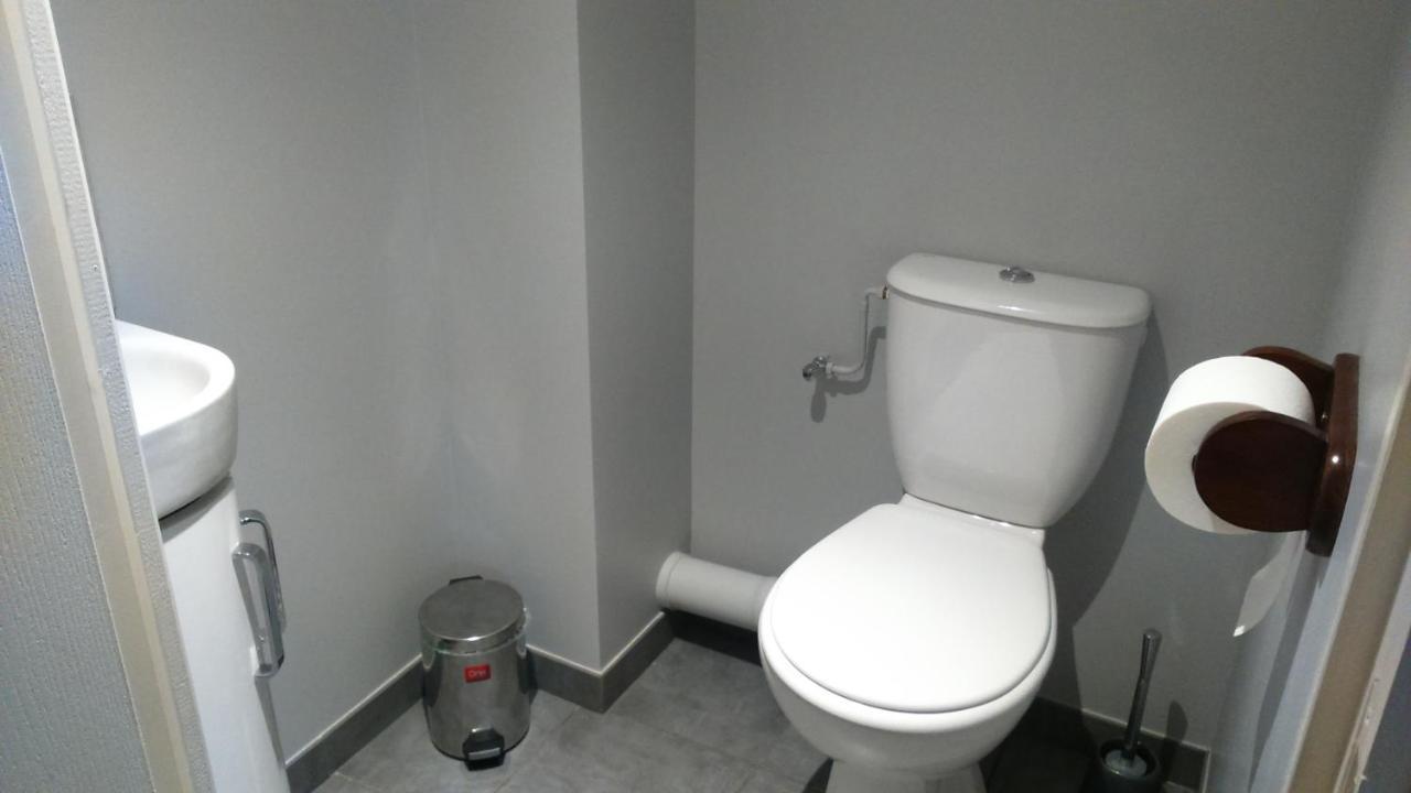 Spa Et Sauna Xonrupt-Longemer Εξωτερικό φωτογραφία