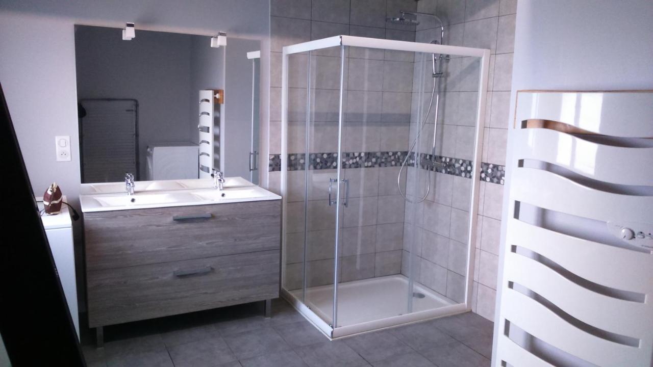 Spa Et Sauna Xonrupt-Longemer Εξωτερικό φωτογραφία