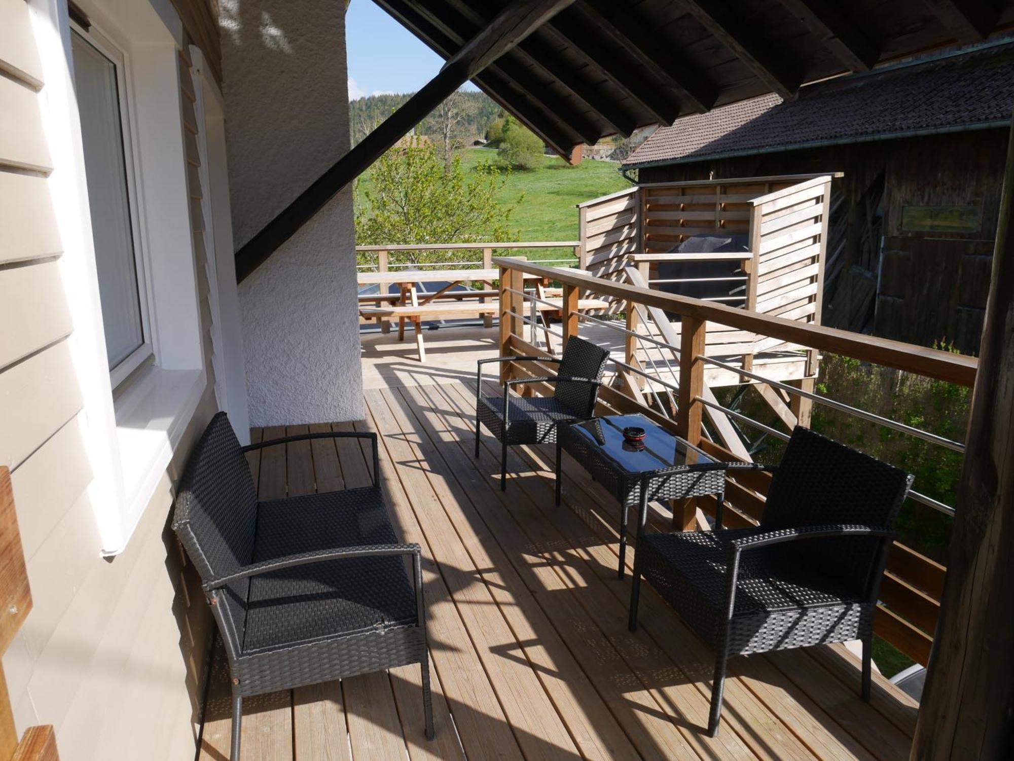 Spa Et Sauna Xonrupt-Longemer Εξωτερικό φωτογραφία