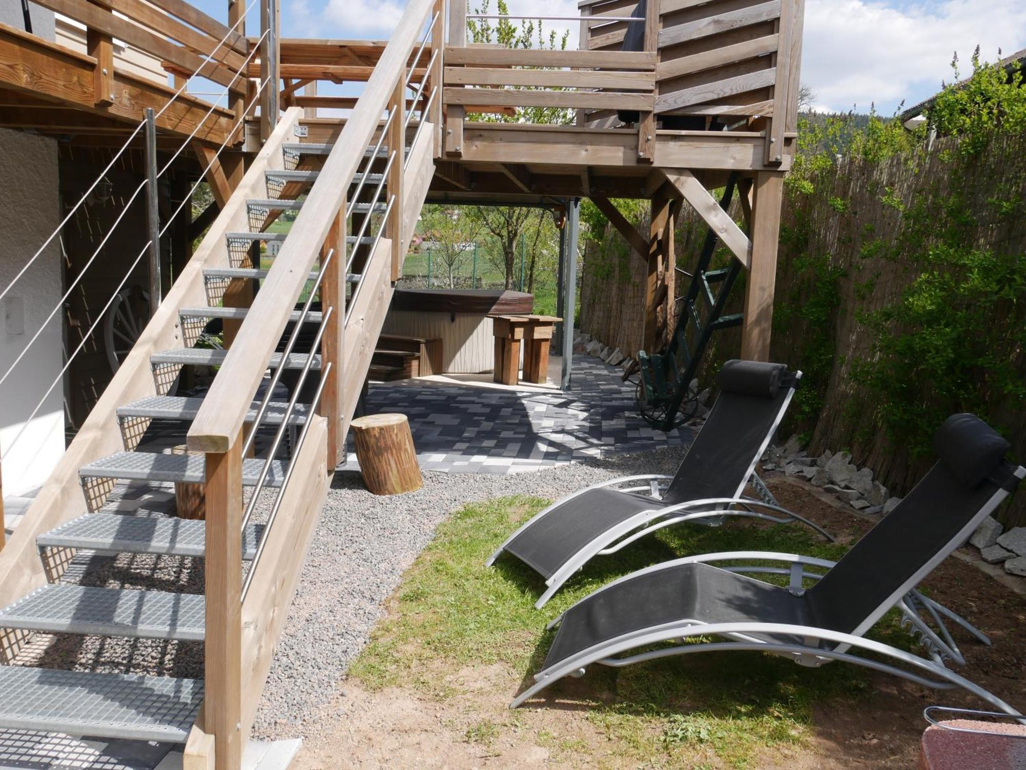 Spa Et Sauna Xonrupt-Longemer Εξωτερικό φωτογραφία
